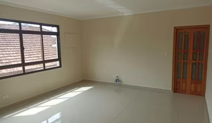 Apartamento à venda, 113 m² por R$ 795.000,00 - Marapé - Santos/SP