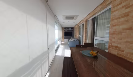 Apartamento à venda, 130 m² por R$ 1.690.000,00 - Gonzaga - Santos/SP