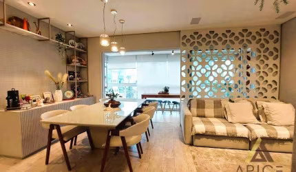 Apartamento com 3 dormitórios à venda, 159 m² por R$ 1.995.000,00 - Embaré - Santos/SP