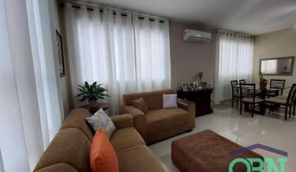!OPORTUNIDADE! VENDO CASA SOBREPOSTA ALTA DUPLEX com  212m² ÚTEIS - 6 Dorm. sendo 2 Suítes - 2 Vagas - Espaço Gourmet por R$ 1.489M - Embaré Santos/SP