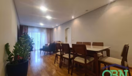 !!!OPORTUNIDADE!!! LINDO APTO. PADRÃO REFORMADO com 135m² ÚTEIS - 03 DORM. sendo 01 SUÍTE - 01 VAGA DEMARCADA por R$ 795 MIL - PONTA DA PRAIA/SANTOS