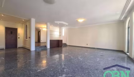 !!!OPORTUNIDADE!!! LINDO APTO. ALTO PADRÃO com 287 ÚTEIS - 03 SUÍTES + ESCRITÓRIO - 03 VAGAS - QUADRA DA PRAIA por R$1.549M - APARECIDA SANTOS/SP