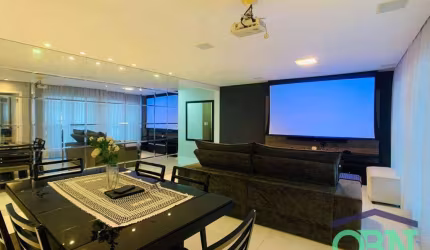 !!BAIXOU O PREÇO!! LINDA CASA SOBREPOSTA ALTA com 285m² ÚTEIS - 05 SUÍTES - 02 VAGAS - PISCINA e CHURRASQUEIRA por R$ 1.899M - PONTA DA PRAIA - SANTOS