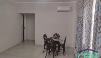 Apartamento com 2 dormitórios à venda, 63 m² por R$ 424.000,00 - Macuco - Santos/SP