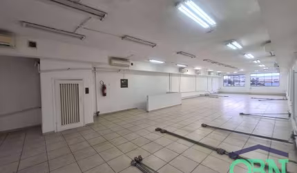 !!OPORTUNIDADE ÚNICA!! EXCELENTE PRÉDIO COMERCIAL com 750m² CONSTRUIDOS - 400m² DE TERRENO por R$ 2.5 MILHÕES - Centro - Santos/SP
