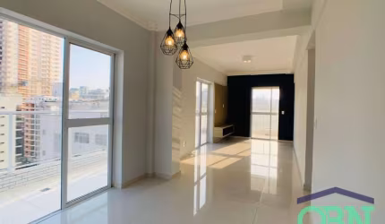 LINDO APTO. GARDEN PLANEJADO NOVO com 124m² ÚTEIS - 02 SUÍTES - 04 BANHEIROS - 01 VAGA - VARANDA GOURMETC 360º - LAZER - por R$ 1.205M - BOQUEIRÃO