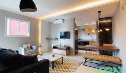 !!!!OPORTUNIDADE!!!! LINDO APTO. NOVO com 59m² ÚTEIS - 01 SUÍTE - 02 BANHEIROS - 01 VAGA - VARANDA GOURMET - LAZER COMPLETO por R$ 619.000 - BOQUEIRÃO