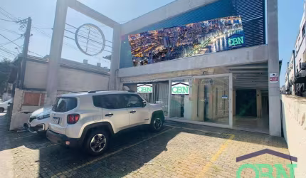 Prédio à venda, 946 m² por R$ 3.400.000,00 - Boqueirão - Santos/SP