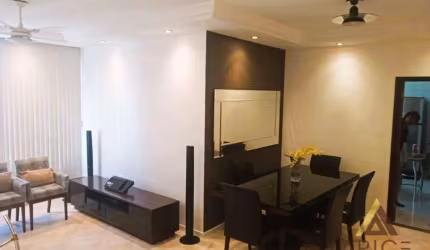 Apartamento à venda, 140 m² por R$ 850.000,00 - Ponta da Praia - Santos/SP