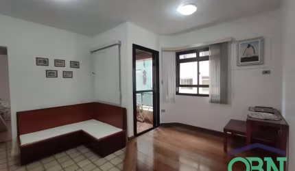 Apartamento à venda, 49 m² por R$ 480.000,00 - Aparecida - Santos/SP