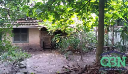 Terreno à venda, 520 m² por R$ 3.000.000,00 - Aparecida - Santos/SP