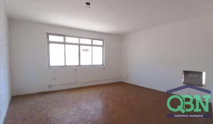 Sala para alugar, 65 m² por R$ 2.500,00/mês - Boqueirão - Santos/SP