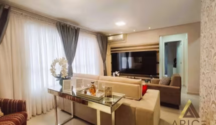 Cobertura à venda, 298 m² por R$ 1.379.000,00 - Boqueirão - Santos/SP
