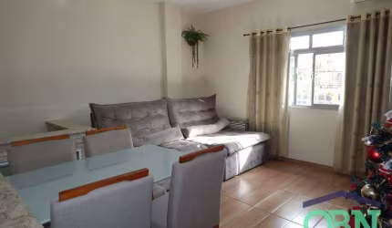 Casa à venda, 70 m² por R$ 320.000,00 - Santa Maria - Santos/SP