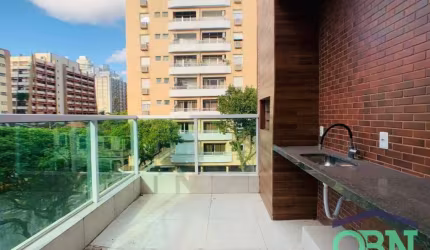 !!OPORTUNIDADE!! LINDO SOBRADO NOVO com 172M² ÚTEIS - 03 DORM. SENDO 02 SUÍTES - 02 VAGAS - ESPAÇO GOURMET - por R$ 1.190 MILHÕES - GONZAGA SANTOS/SP