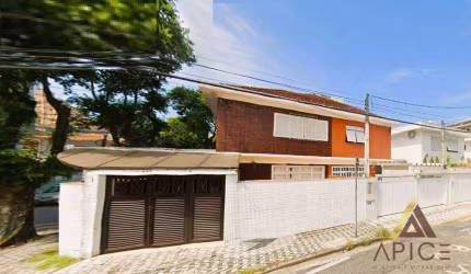 Sobrado com 3 dormitórios à venda, 120m² úteis - 03 Vagas por R$ 1.189.000 - Ponta da Praia - Santos/SP