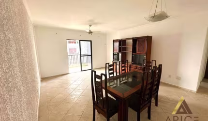 Apartamento à venda, 131 m² por R$ 649.000,00 - Aparecida - Santos/SP