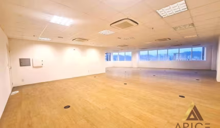Sala para alugar, 171 m² por R$ 13.000,00/mês - Gonzaga - Santos/SP