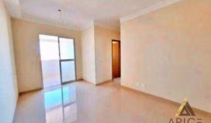 !OPORTUNIDADE! EXCELENTE APARTAMENTO NOVO com 83m² ÚTEIS - 03 SUÍTES - VARANDA GOURMET - 02 VAGAS - PRÉDIO COM LAZER COMP.  por R$ 999 MIL - BOQUEIRÃO