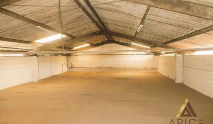 Galpão, 1000 m² - venda por R$ 3.487.000,00 ou aluguel por R$ 24.000,00/mês - Macuco - Santos/SP