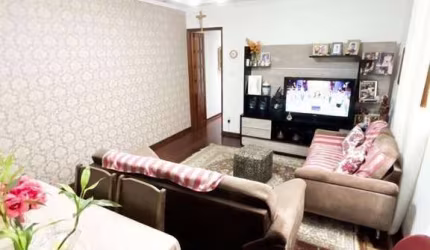 Apartamento com 2 dormitórios à venda, 126 m² por R$ 510.000,00 - Embaré - Santos/SP