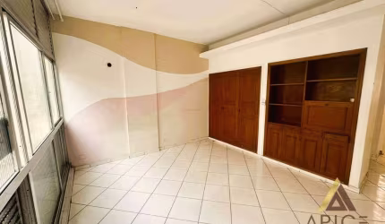 Kitnet à venda, 40 m² por R$ 330.000,00 - Boqueirão - Santos/SP
