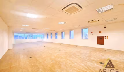 Sala para alugar, 171 m² por R$ 13.000,00/mês - Gonzaga - Santos/SP