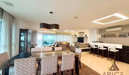 EXCLUSIVO APARTAMENTO PARA VENDA NO PRIME PLAZA RESIDENCE - CONSIDERADO O VERDADEIRO TRIPLE