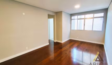 !!!OPORTUNIDADE!!! LINDO APARTAMENTO PADRÃO 100% REFORMDO com 90m² ÚTEIS - 02 DORMITÓRIOS - 02 W.C - 01 VAGA DEMARCADA por R$ 479 MIL - CAMPO GRANDES