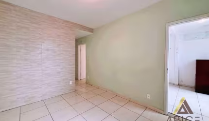 Apartamento, 60 m² - venda por R$ 360.000,00 ou aluguel por R$ 3.000,00/mês - Praia do José Menino - Santos/SP