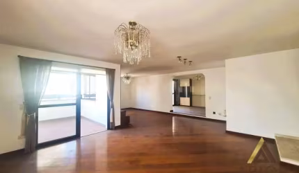 MARAVILHOSO APARTAMENTO ALTO PADRÃO com 283m² ÚTEIS - 03 SALAS - 04 SUÍTES - VRD. GOURMET - 06 W.C - 04 VAGAS por R$ 2.499M - VILA RICA/SANTOS