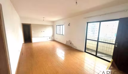 Apartamento com 2 dormitórios à venda, 104 m² por R$ 565.000,00 - Ponta da Praia - Santos/SP