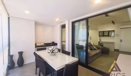 Apartamento com 2 dormitórios, 83 m² - venda por R$ 1.149.000,00 ou aluguel por R$ 8.000,00/mês - Aparecida - Santos/SP