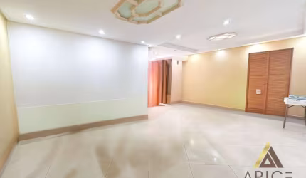 EXCELENTE APARTAMENTO PADRÃO À 20 METROS DA PRAIA com 130m² ÚTEIS - 03 DORMITÓRIOS - 02 W.C -  01 VAGA por R$ 625.000 MIL - PRAIA DO JOSÉ MENINO