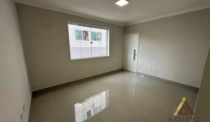 Apartamento à venda, 80 m² por R$ 429.000,00 - Aparecida - Santos/SP