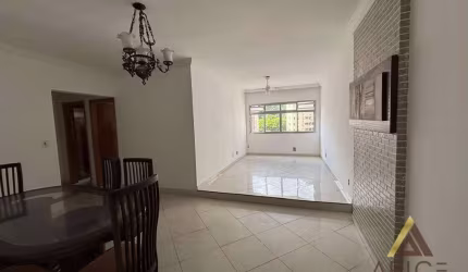 Apartamento com 3 dormitórios à venda, 100 m² por R$ 489.000,00 - Itararé - São Vicente/SP