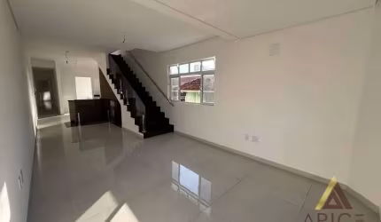 Casa com 3 dormitórios à venda, 135 m² por R$ 1.300.000,00 - Embaré - Santos/SP