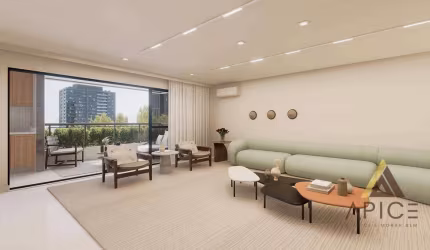 MARAVILHOSO APTO. ALTÍSSIMO PADRÃO 100% RETROFITADO com 300m² ÚTEIS - 04 SUÍTES com WALK IN CLOSET - 06 W.C - VARANDA GOURMET - 04 VAGAS - VILA RICA