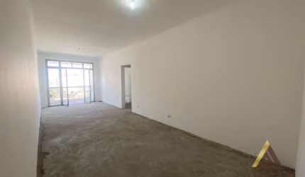 Apartamento com 2 Dormitórios à Venda - Boqueirão, Santos - SP