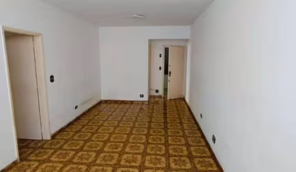 Apartamento com 2 dormitórios para alugar, 130 m² por R$ 3.900,01/mês - José Menino - Santos/SP
