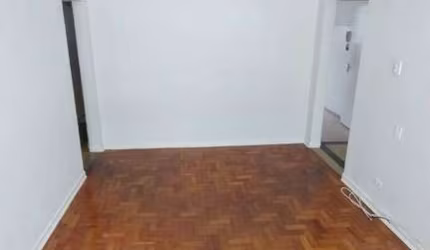 Apartamento com 2 dormitórios à venda, 85 m² por R$ 420.000 - Gonzaga - Santos/SP
