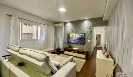 Apartamento com 3 dormitórios, 82 m² - venda por R$ 1.219.000,00 ou aluguel por R$ 11.505,00/mês - José Menino - Santos/SP