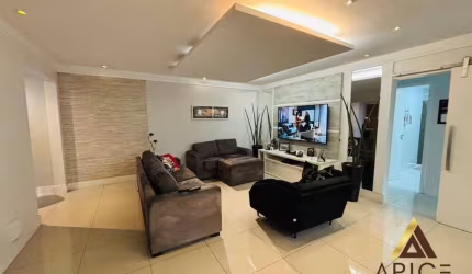 Apartamento com 3 dormitórios à venda, 147 m² por R$ 795.000,00 - Gonzaga - Santos/SP