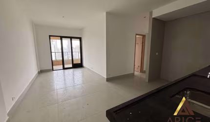 !!OPORTUNIDADE!! LINDO APARTAMENTO LANÇAMENTO com 75m² ÚTEIS - 02 DORM. sendo 01 SUÍTE - 02 W.C- VARANDA GOURMET - LAZER COMPLETO - 01 VAGA DEMARCADA