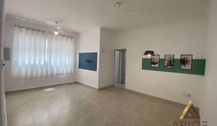 Apartamento com 2 dormitórios para alugar, 70 m² por R$ 6.500,00/mês - Boqueirão - Santos/SP
