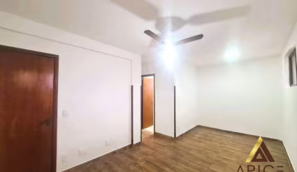 Apartamento com 1 dormitório para alugar, 50 m² por R$ 2.250,00/mês - Embaré - Santos/SP
