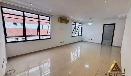 Apartamento com 3 dormitórios, 216 m² - venda por R$ 1.350.000 ou aluguel por R$ 8.000/mês - Pompéia - Santos/SP