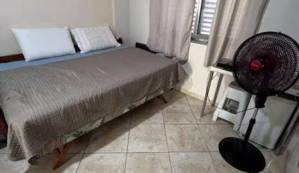 Apartamento com 1 dormitório à venda, 33 m² por R$ 290.000,00 - Ponta da Praia - Santos/SP