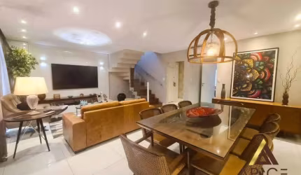 EXCLUSIVO - MARAVILHOSO APTO. ALTO PADRÃO PORTEIRA FECHADA com 171m² ÚTEIS - 04 DORM. sendo 03 SUÍTES - VARANDAS - 06 WC - 02 VAGAS - LAZER - GONZAGA