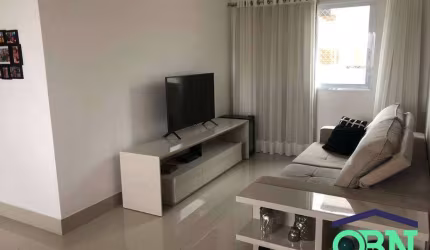 Apartamento à venda, 100 m² por R$ 960.000,00 - Marapé - Santos/SP